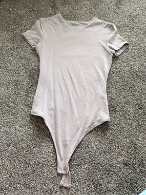 Abercrombie Bodysuit